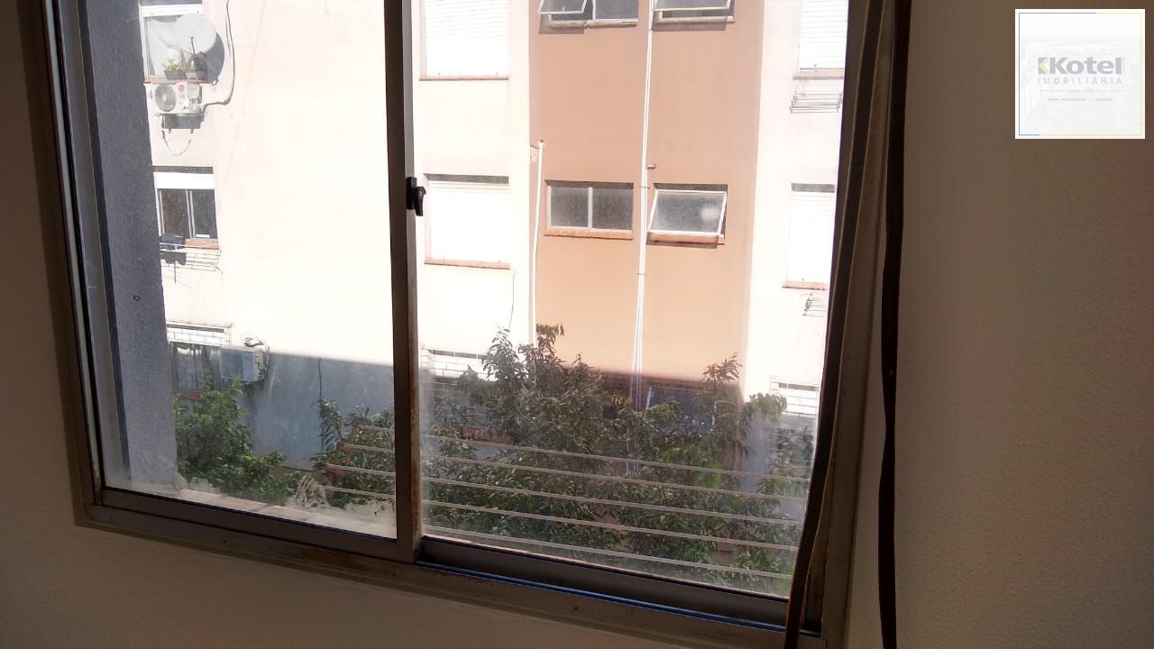 Apartamento 02 dormitórios com 01 vaga de garagem