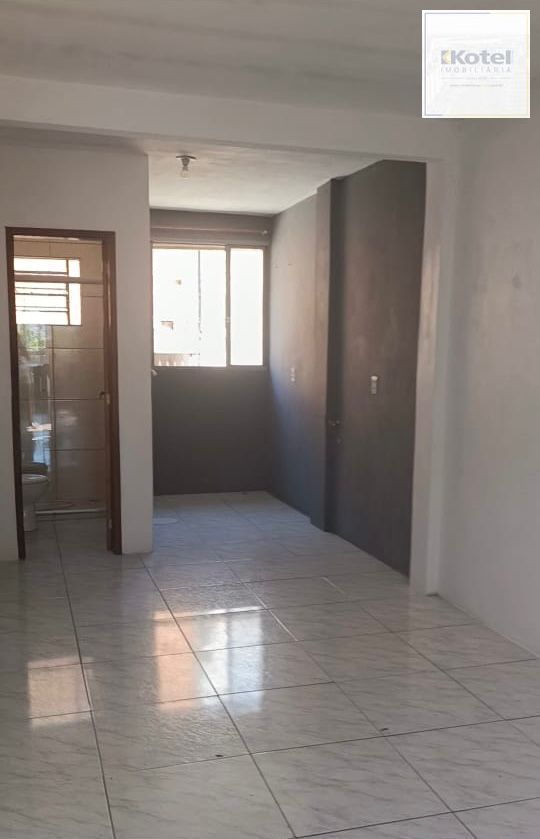 Prédio residencial 125,29 com 03 apartamentos com 02 dormitórios e 4 vagas de garagem