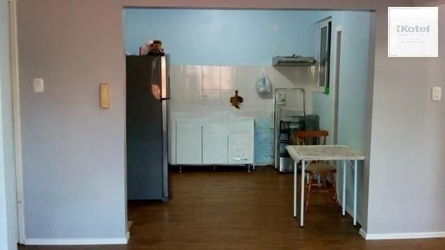 Apartamento com 03 dormitórios, 01 suíte, garagem de estacionamento por convenção — foto 4