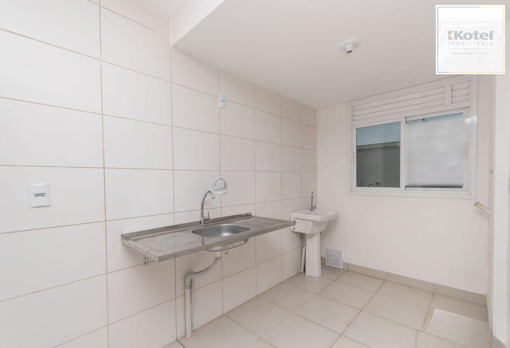 Apartamento 2 dormitórios na lomba do Pinheiro — foto 5