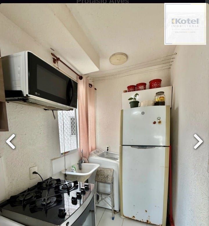 Apartamento 02 dormitórios e com garagem rotativa — foto 4