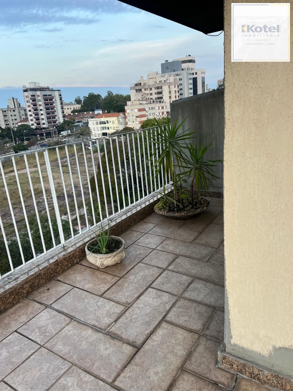 Cobertura, 3 quartos, à venda, 52 m², São João - Porto Alegre — foto 3