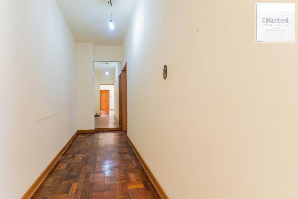 Apartamento com 03 dormitórios com 01 vaga de garagem escriturada sub solo — foto 5