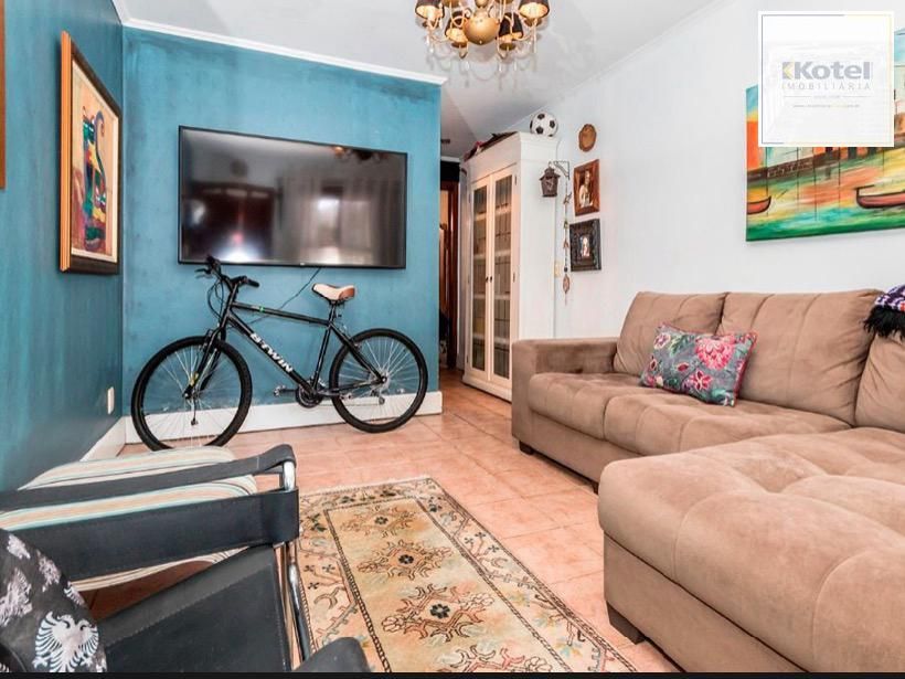 Casa 2 dormitórios no Jardim Itu Sabará — foto 3