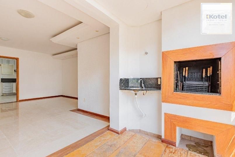 Apartamento com 03 dormitórios , 01 suíte e 02 vagas de garagem