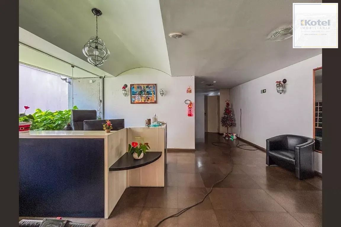 Apartamento com 03 dormitórios e vaga de garagem — foto 5