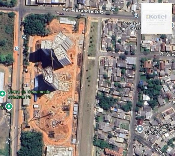 Terreno à venda, Passo das Pedras - Porto Alegre — foto 2