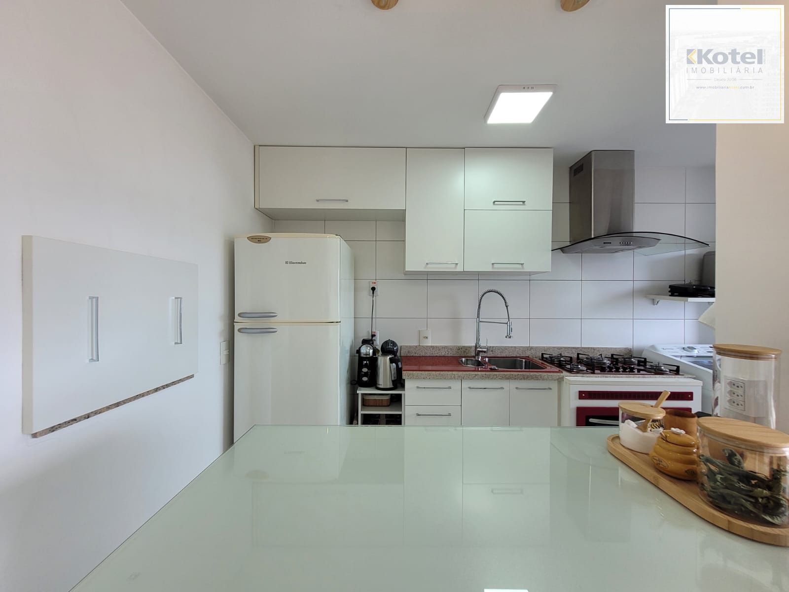 Apartamento mobiliado no Rossi Fiateci 2 dormitórios e suíte — foto 5