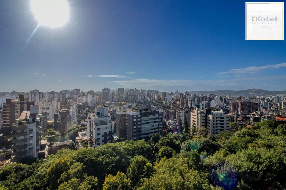 Apartamento com 03 dormitórios com suite, 04 vagas de garagem — foto 4