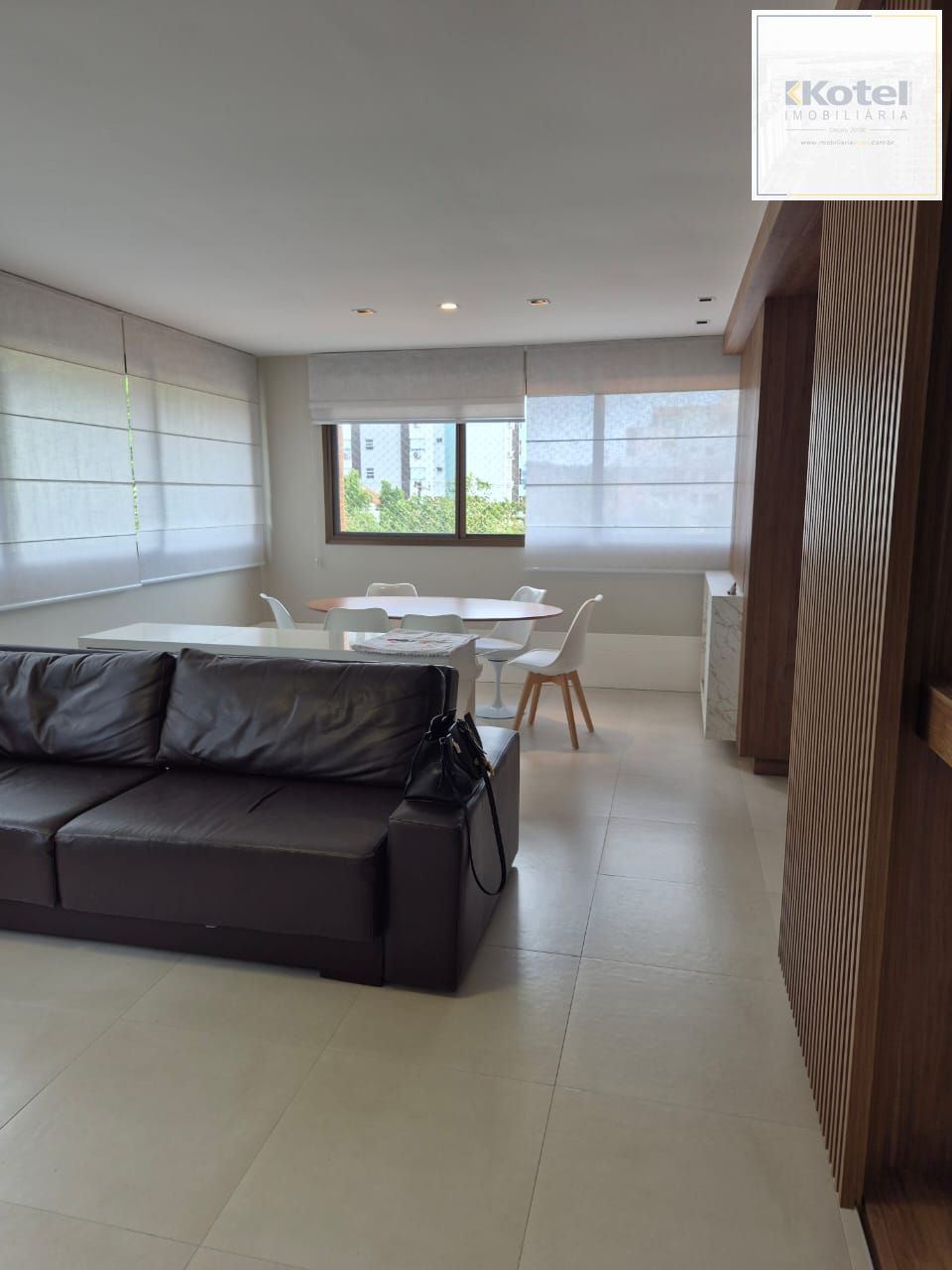 Apartamento com 02 suítes e duas vagas de garagem — foto 5