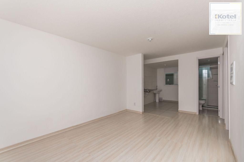 Apartamento 2 dormitórios na lomba do Pinheiro — foto 3