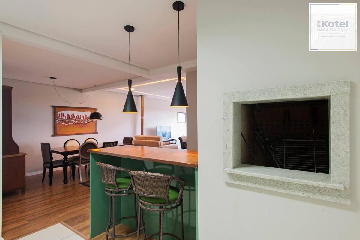 Apartamento Garden, 2 quartos, à venda, 159 m², Bela Vista - Gramado — foto 2