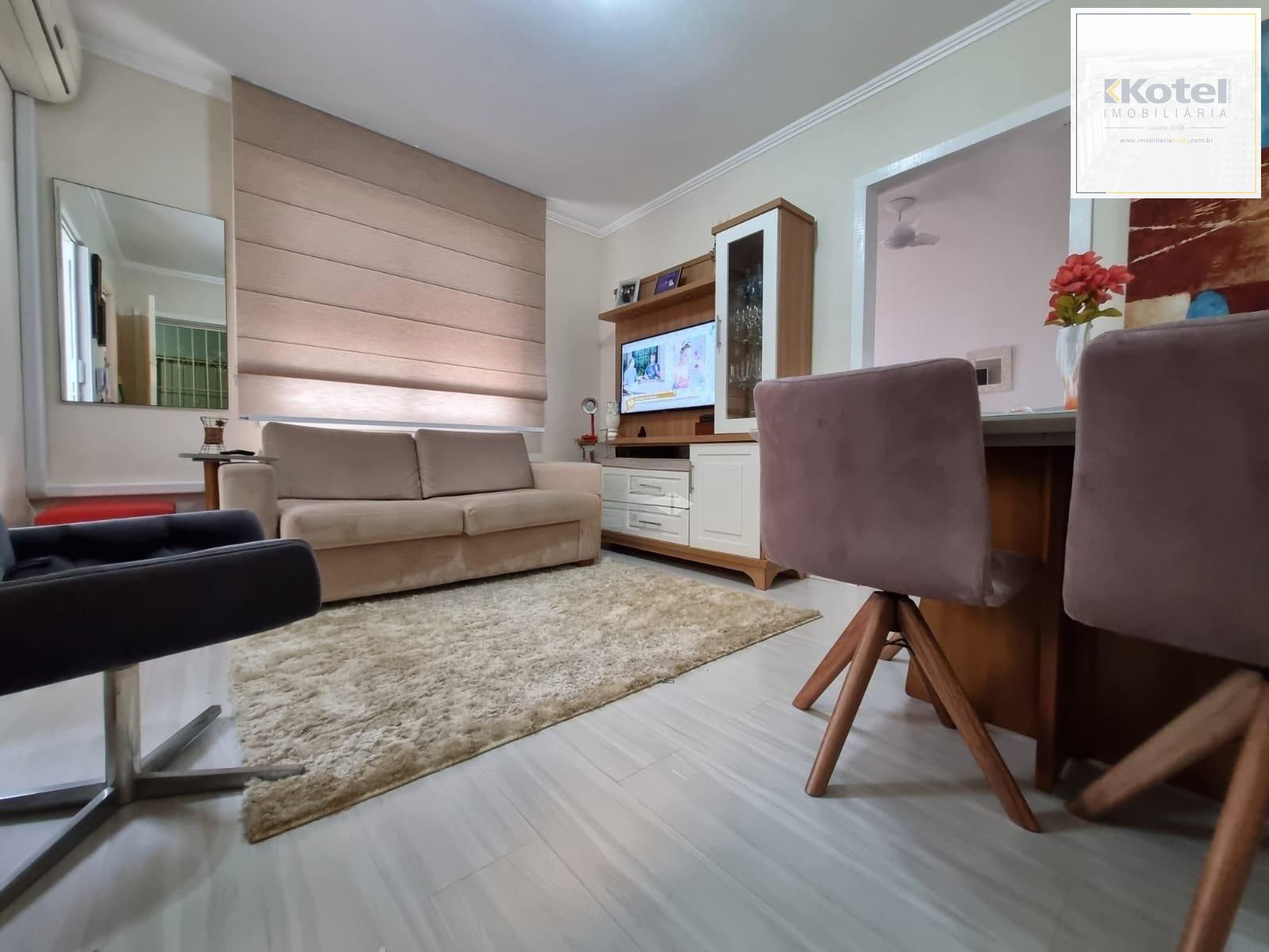 Vende apartamento semimobiliado no bairro Passo da Areia — foto 2