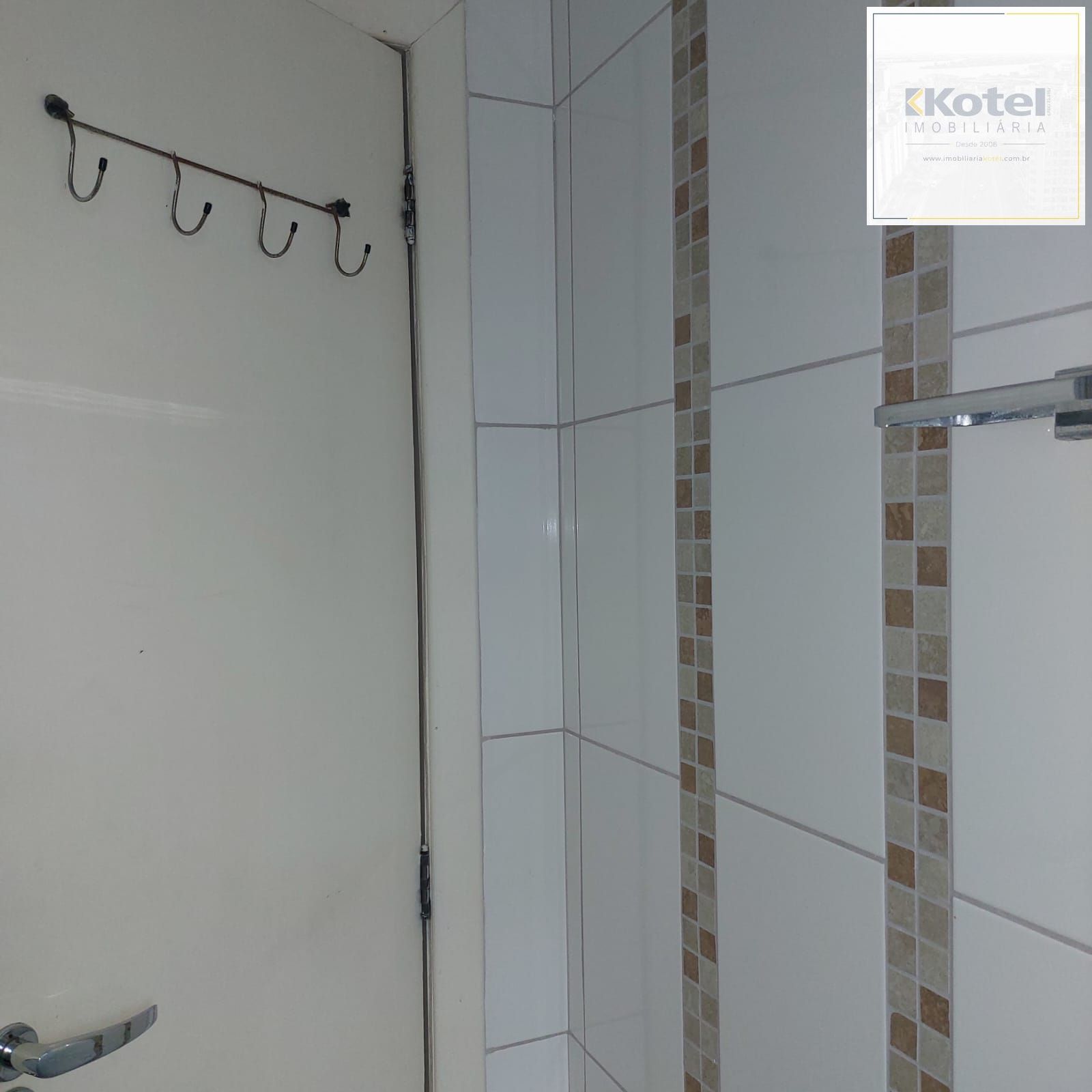 Apartamento com 02 dormitórios sem garagem
