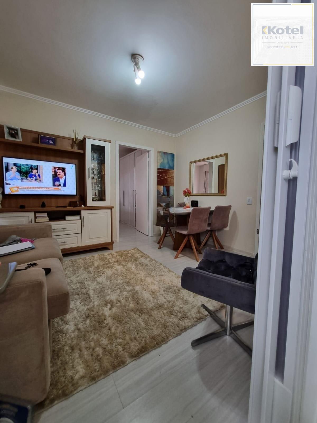 Vende apartamento semimobiliado no bairro Passo da Areia — foto 3
