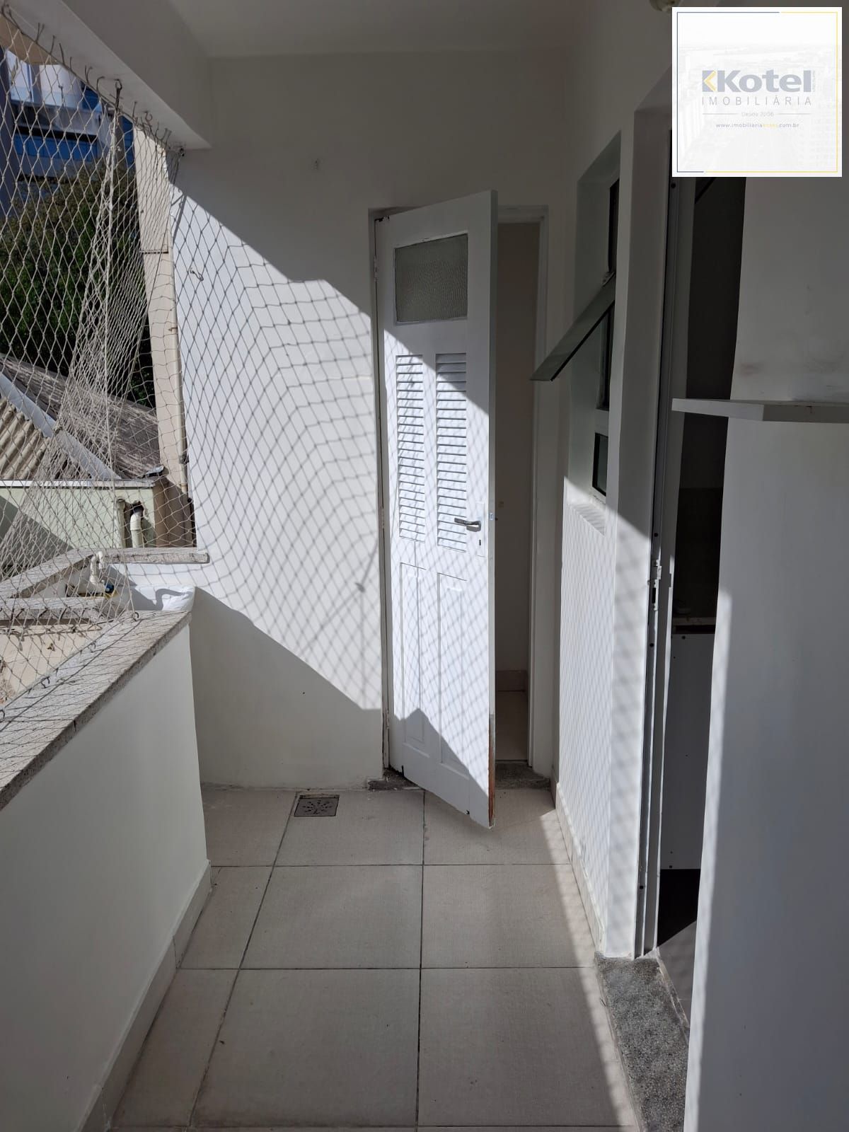 Apartamento com 03 dormiórios com bairro santana sem garagem — foto 5