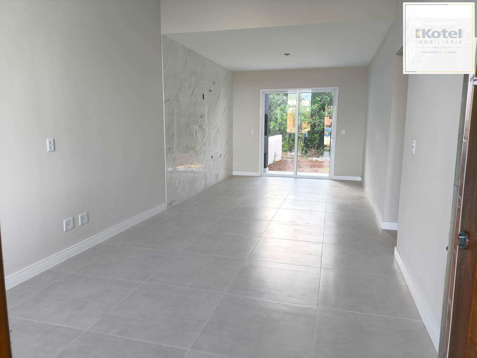 CASA 2 DORMITÓRIOS COM SUÍTE NO VIVARE