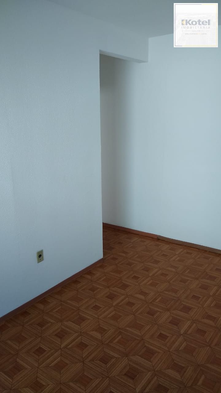 Apartamento 02 dormitórios com 01 vaga de garagem