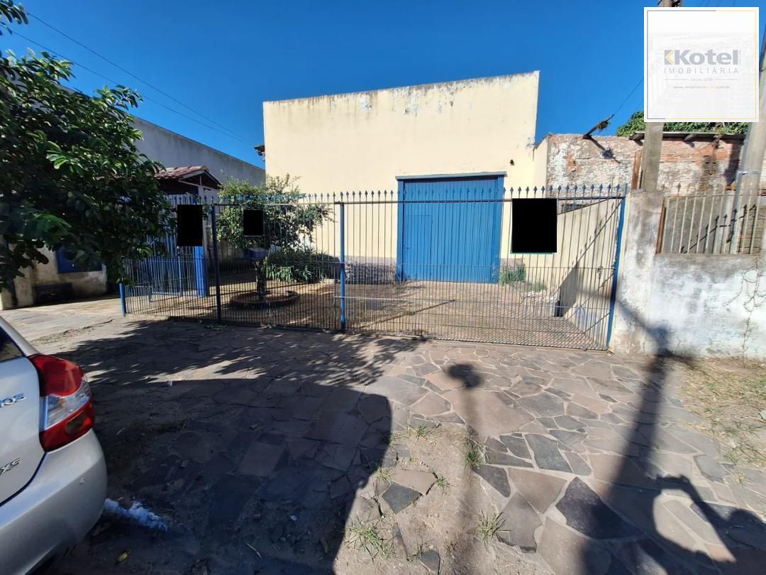 CASA COMERCIAL E RESIDENCIAL EM CANOAS
