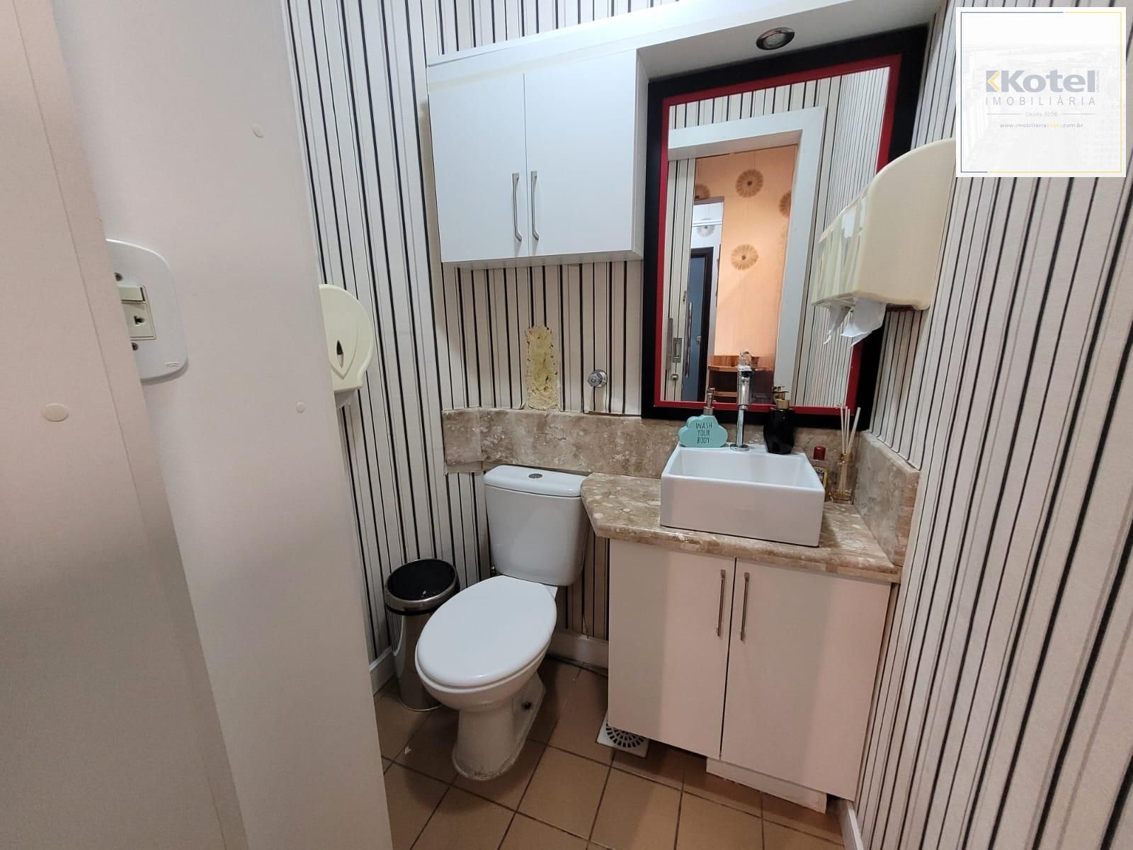 Sala Comercial 1 quartos à venda, 42m², Passo da Areia - Porto Alegre