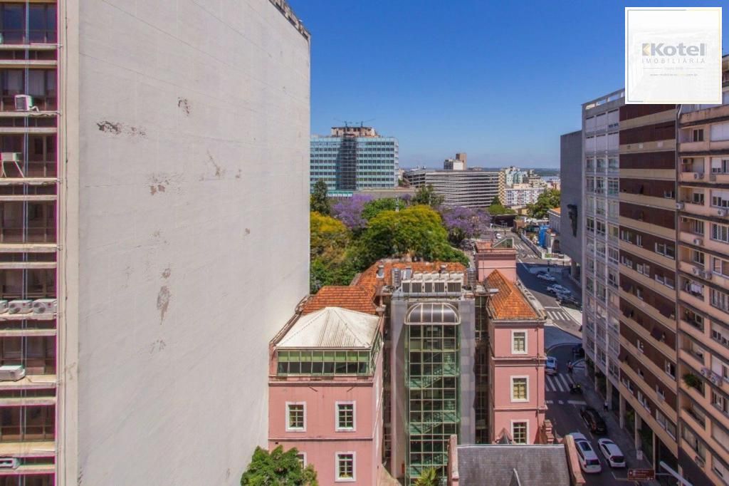 Apartamento 3 dormitórios no Centro Histórico