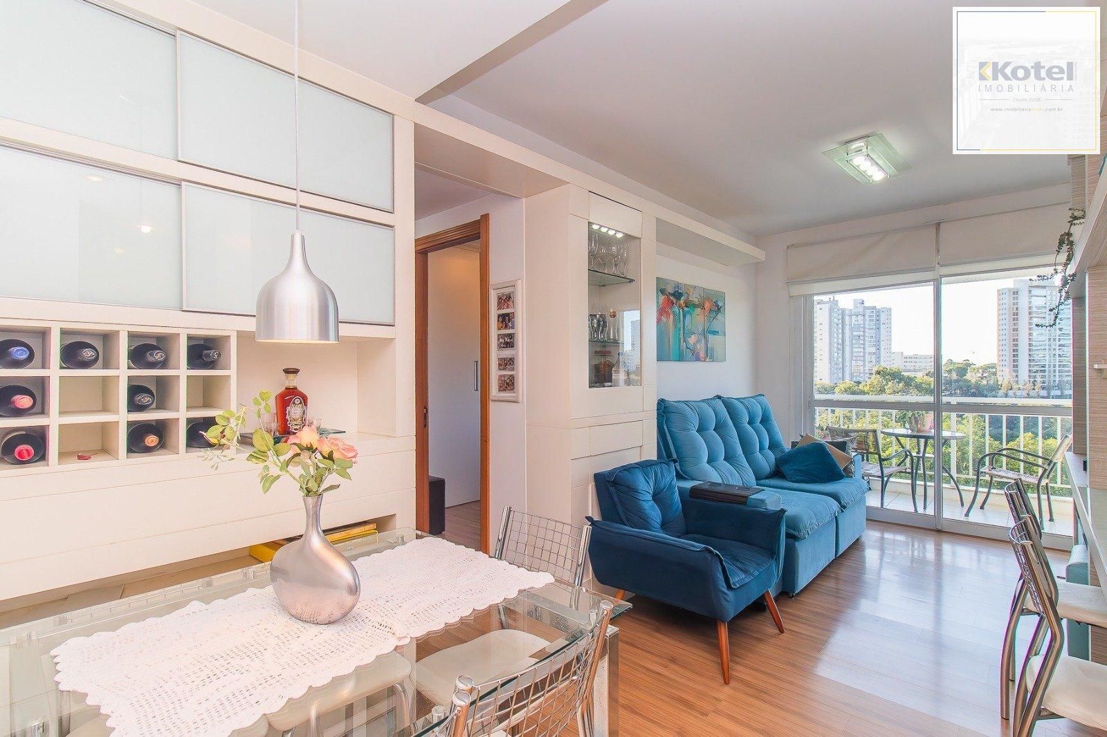 Apartamento Karpathos | Vista Parque Germânia