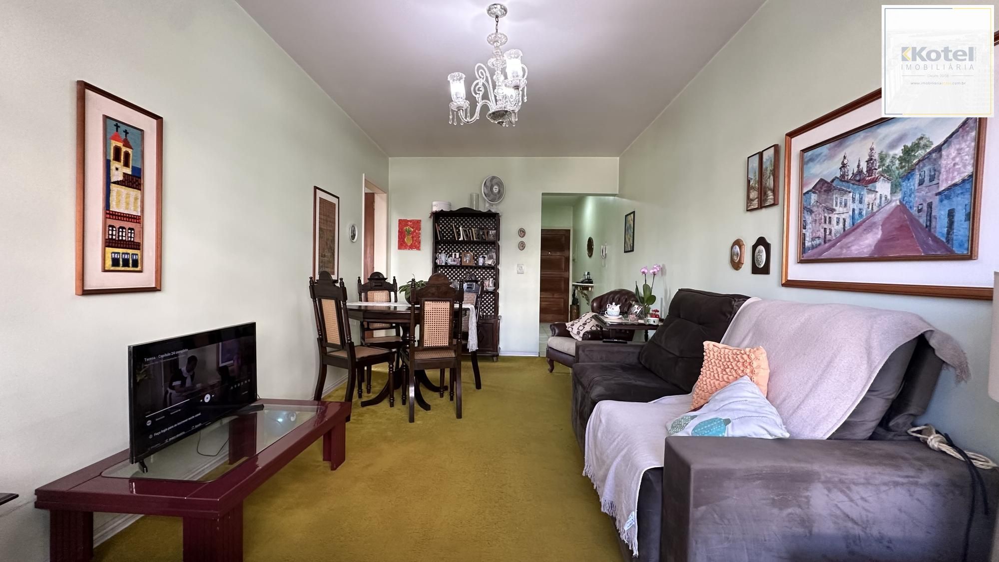 Apartamento, 2 quartos, à venda, 84 m², Auxiliadora - Porto Alegre — foto 4