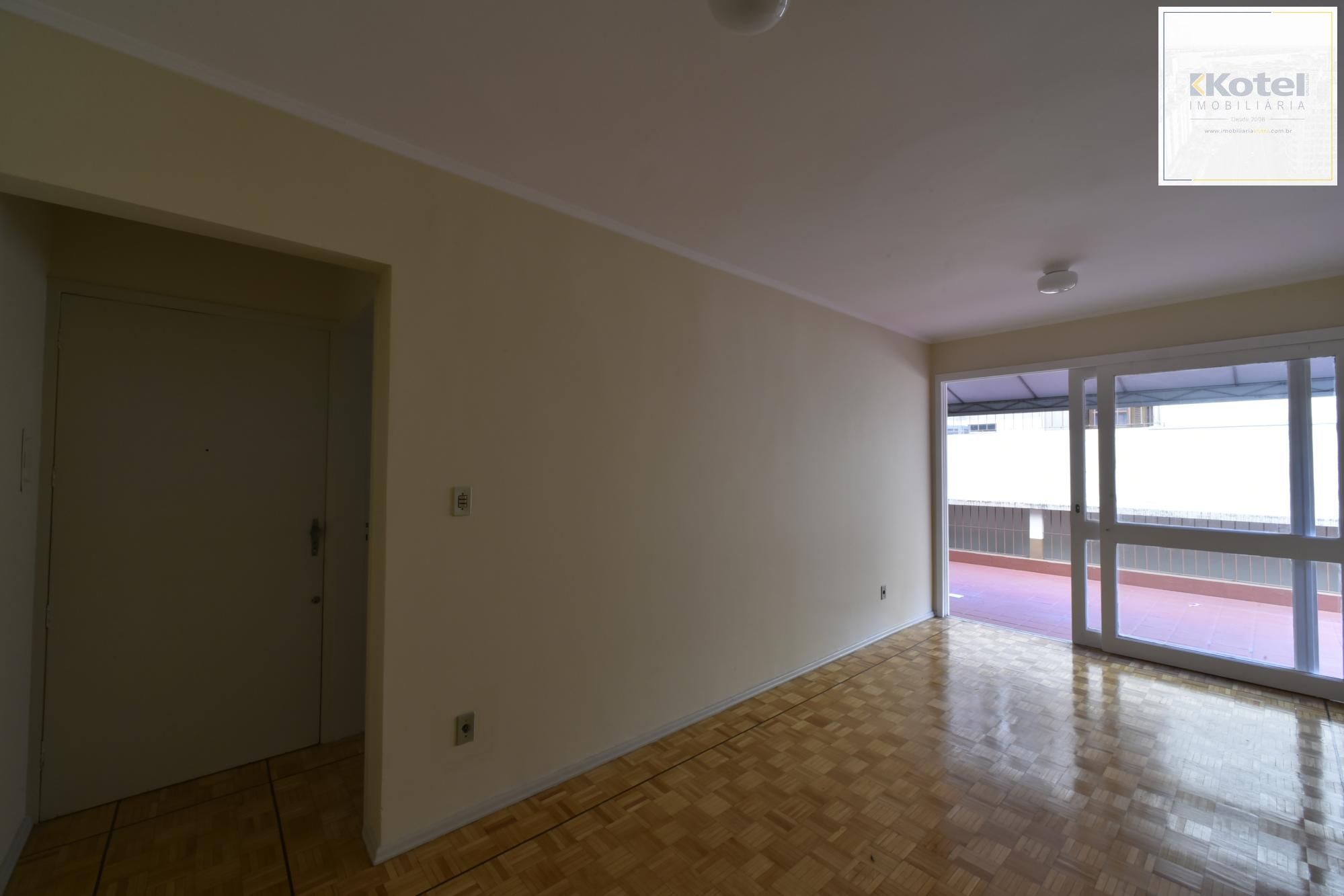Apartamento com 2 dormitórios e terraço na Cristóvão Colombo! — foto 2