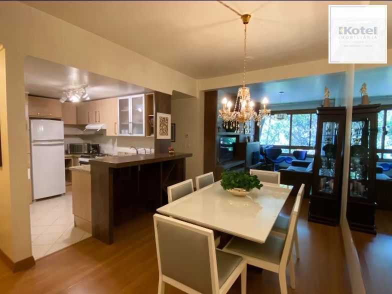 Apartamento de excelente padrão na Serra Gaúcha — foto 3