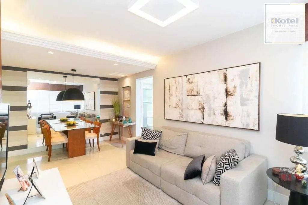 Apartamento, 2 quartos, à venda, 72 m², Menino Deus - Porto Alegre — foto 3