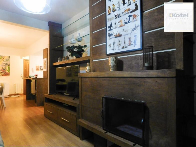 Apartamento de excelente padrão na Serra Gaúcha — foto 2