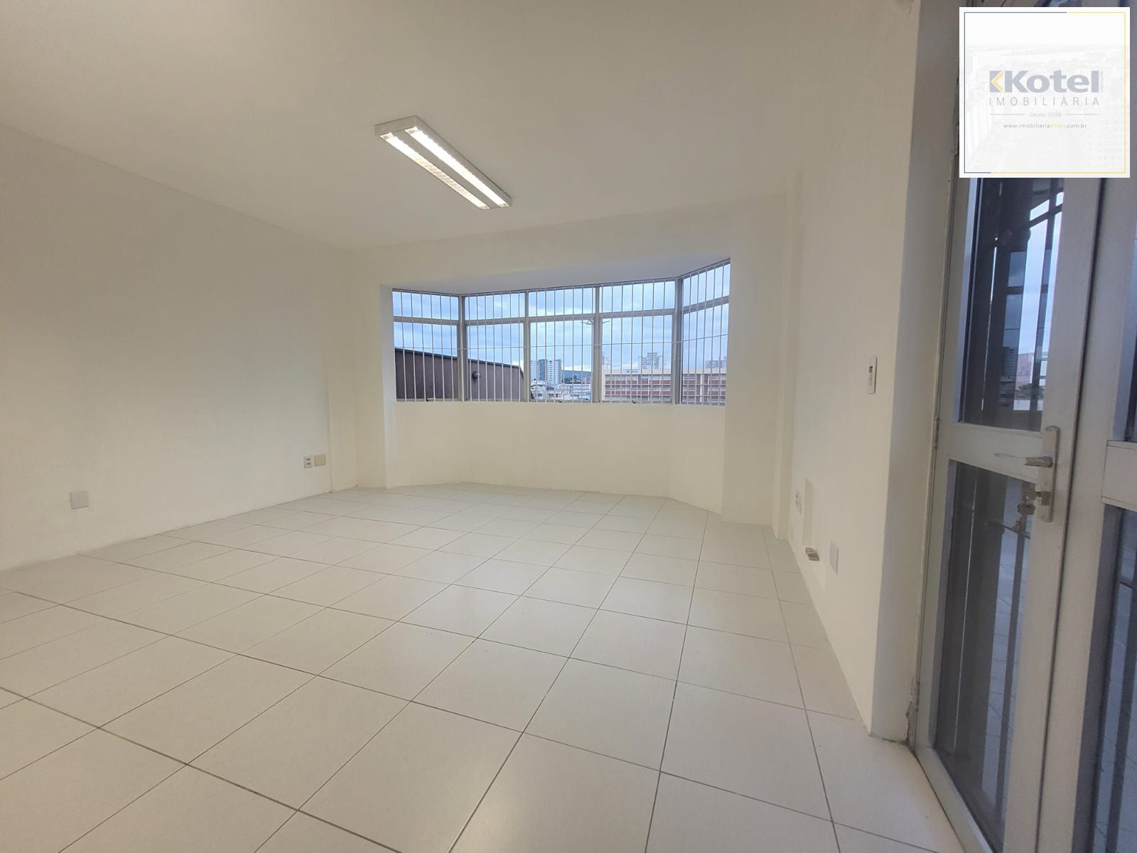 sala comercial com garden no Jardim Lindóia