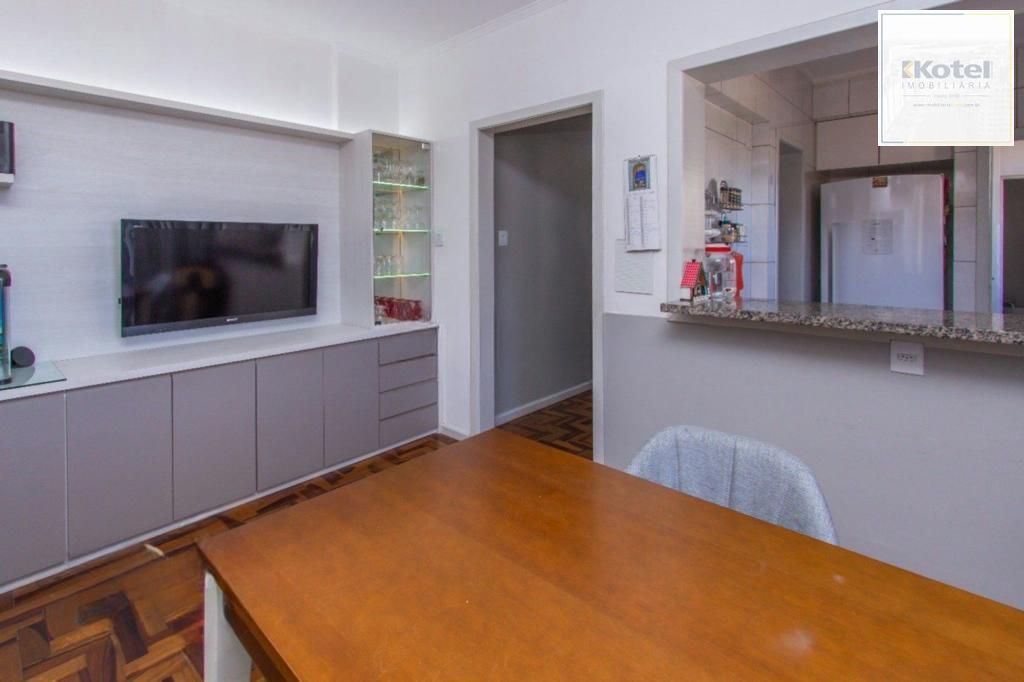 Apartamento 3 dormitórios no Centro Histórico
