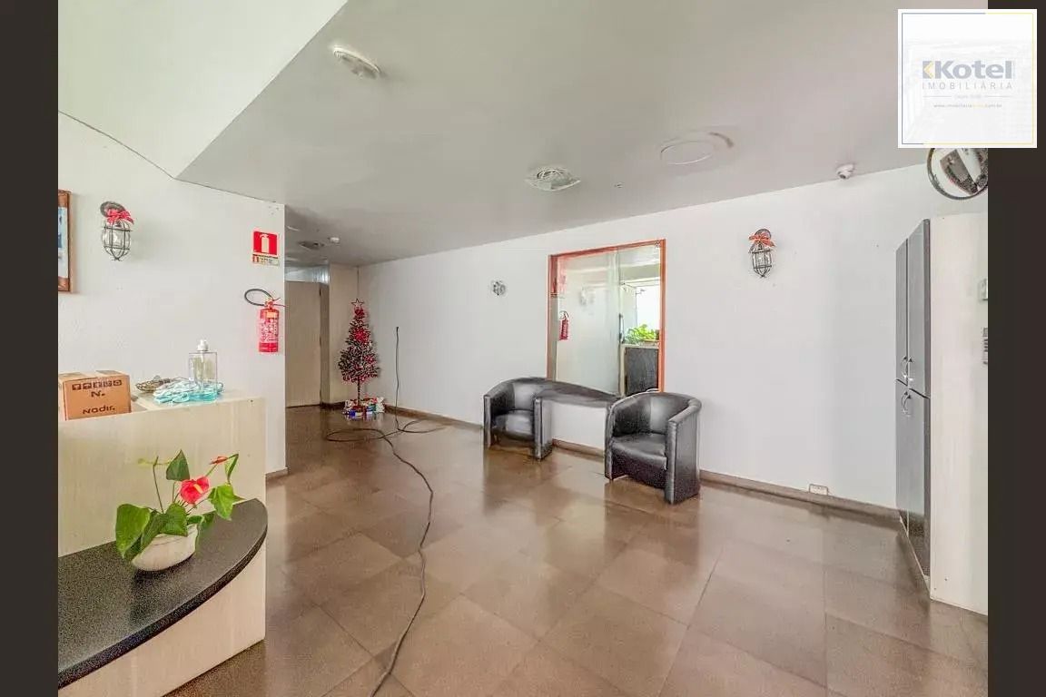 Apartamento com 03 dormitórios e vaga de garagem — foto 4