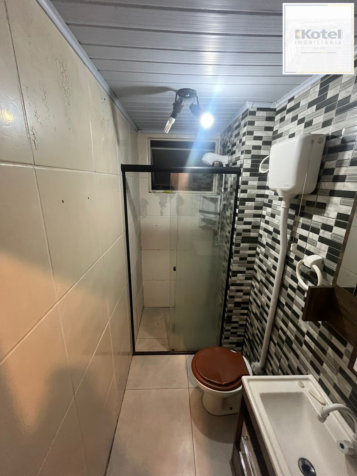 Apartamento com 02 dormitórios e uma vaga — foto 4