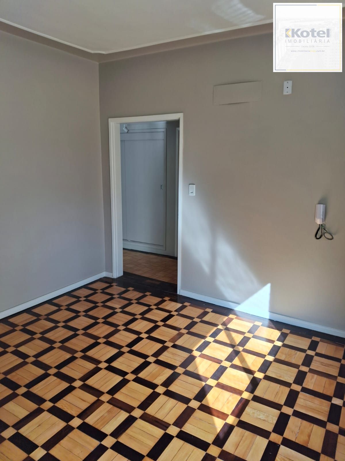 Apartamento com 03 dormiórios com bairro santana sem garagem — foto 2