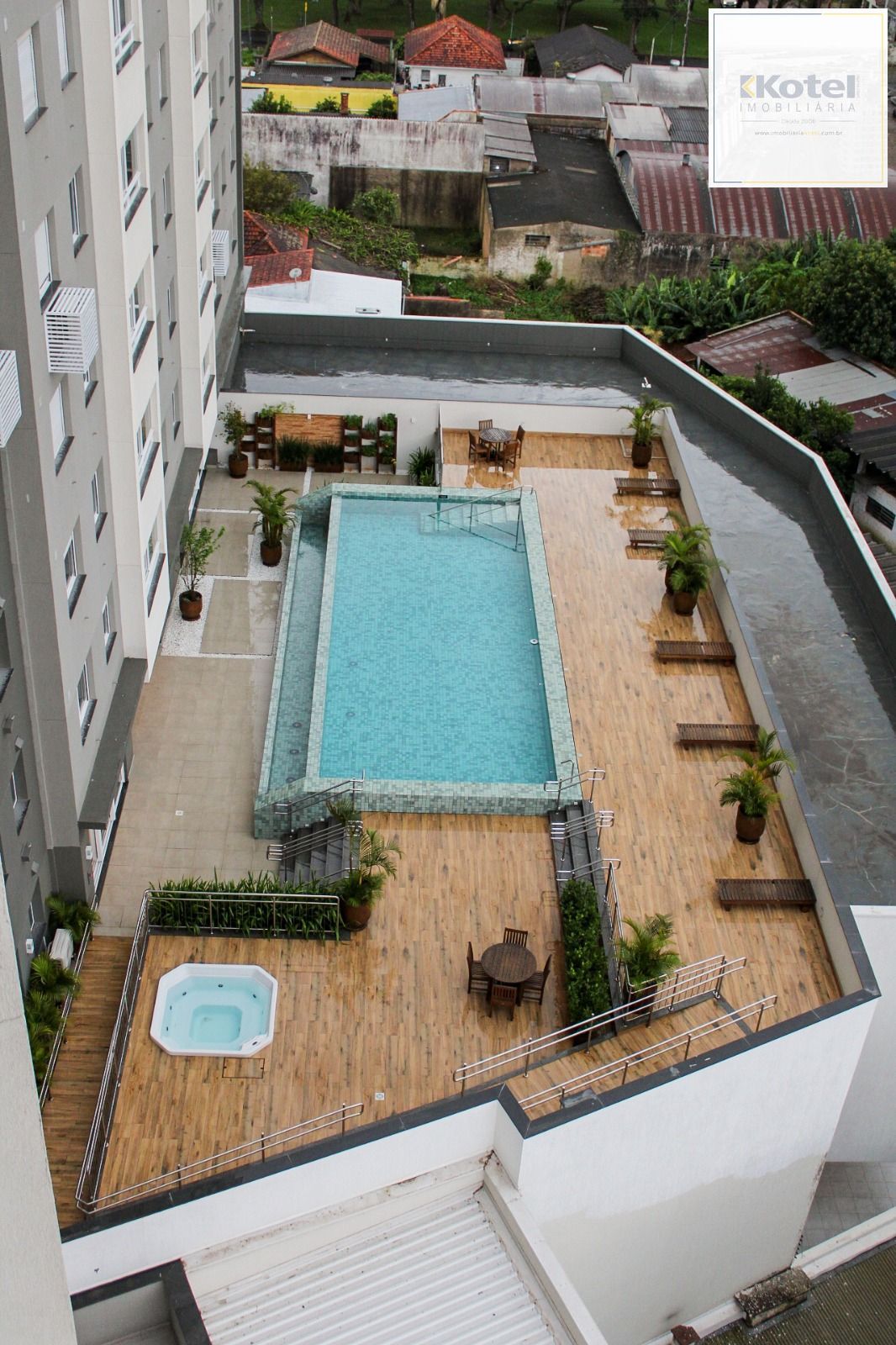 Apartamento 02 dormitórios com 01 suíte e 01 vaga de garagem escriturada — foto 5