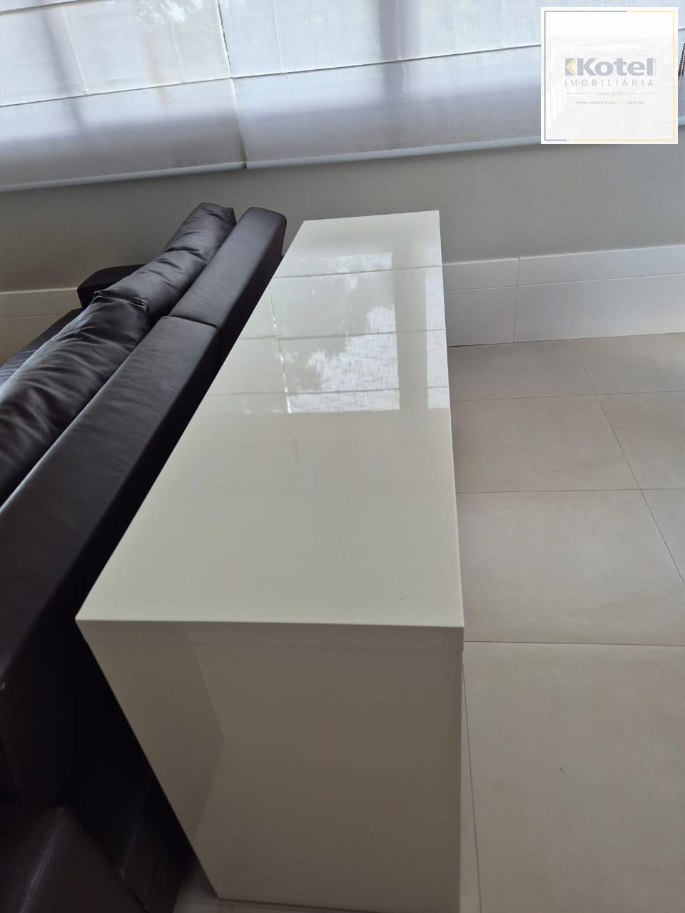 Apartamento com 02 suítes e duas vagas de garagem — foto 3