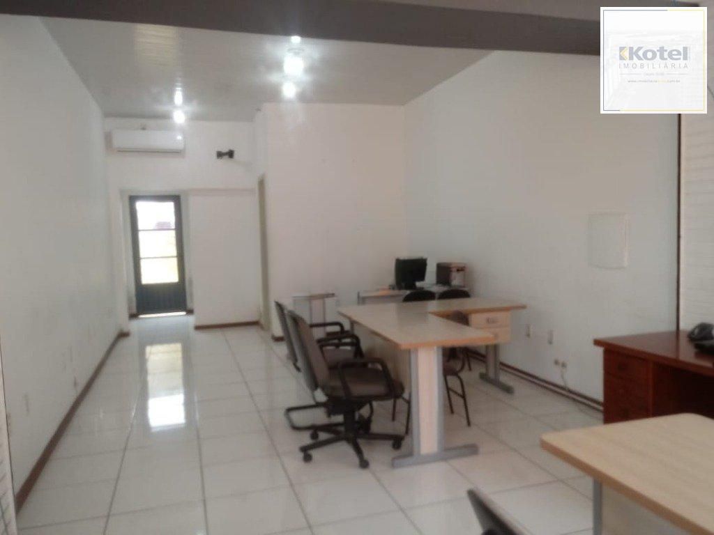 loja comercial na Zona Norte