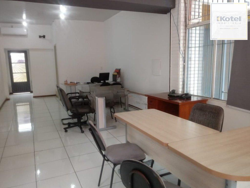 loja comercial na Zona Norte