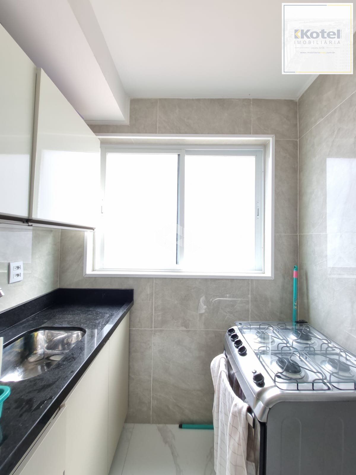 Vende apartamento semimobiliado no bairro Passo da Areia — foto 5