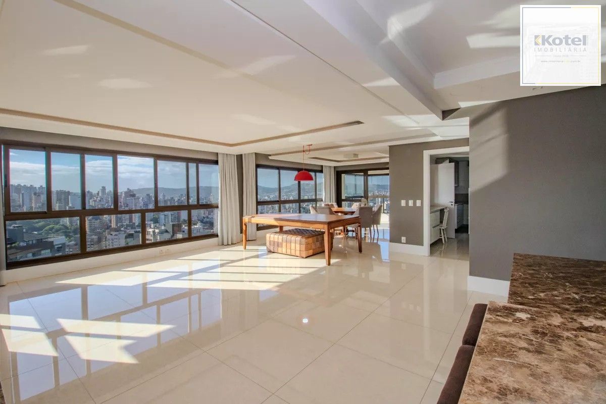 Apartamento com 03 dormitórios com suite, 04 vagas de garagem — foto 3