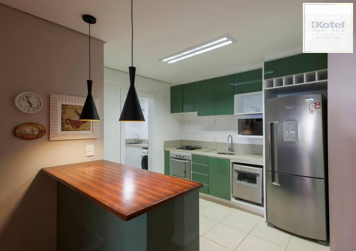Apartamento Garden, 2 quartos, à venda, 159 m², Bela Vista - Gramado — foto 3