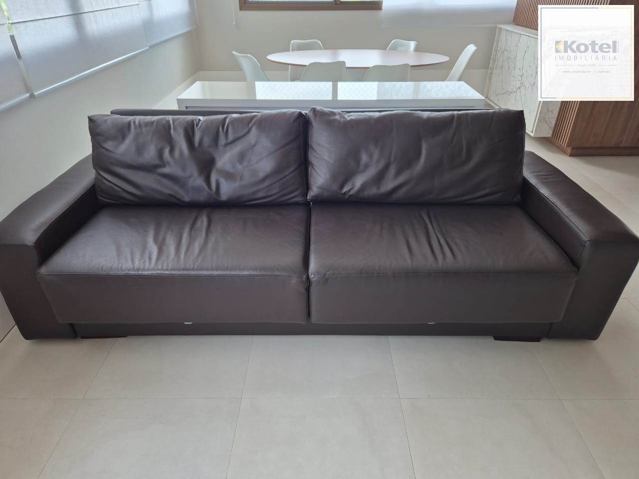 Apartamento com 02 suítes e duas vagas de garagem — foto 4
