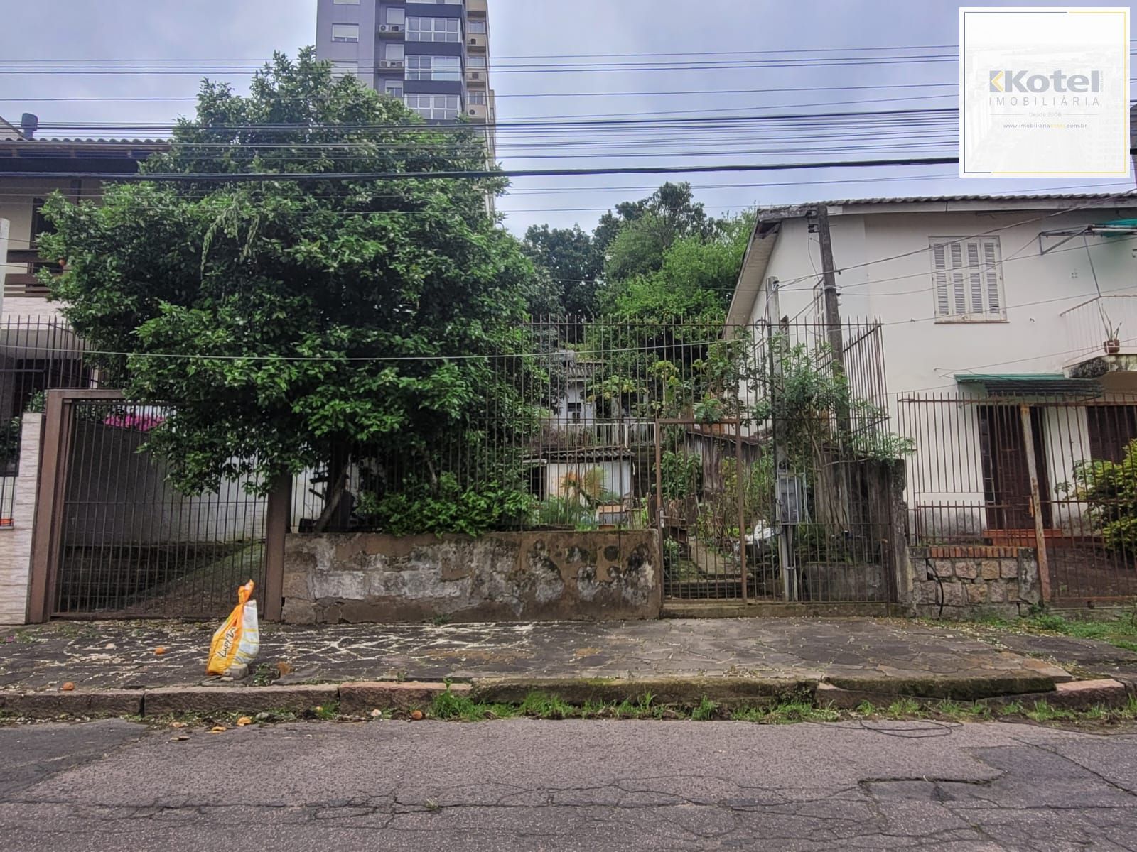 Terreno, à venda, Jardim São Pedro - Porto Alegre — foto 2
