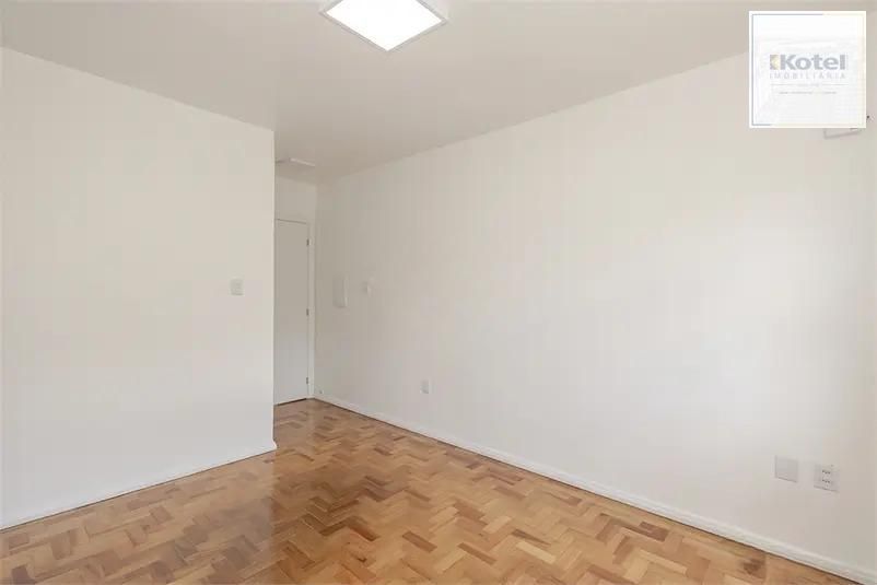 Apartamento 3 dorm. no Jardim Botânico