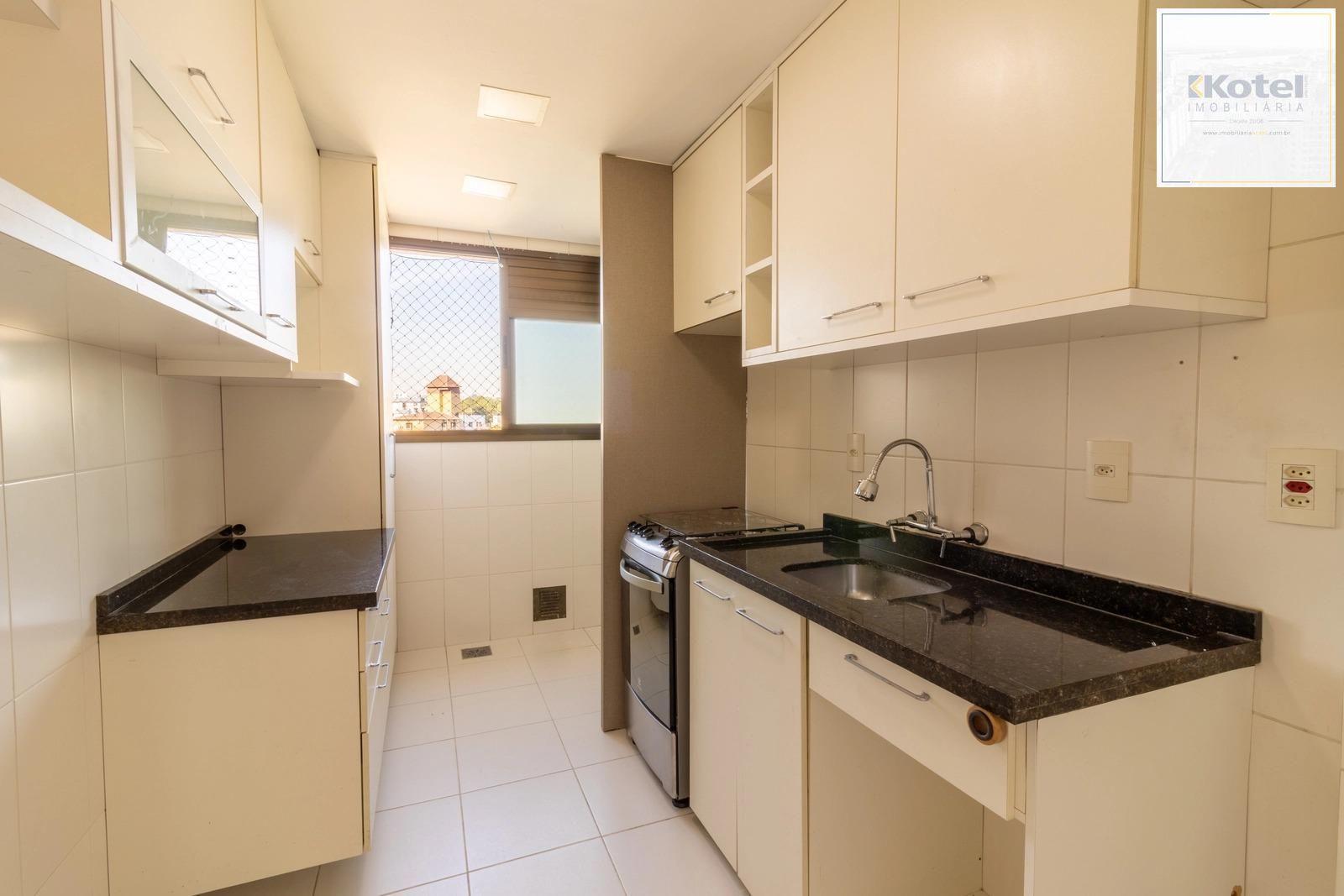 Apartamento 3 dormitórios no Passo D'Areia