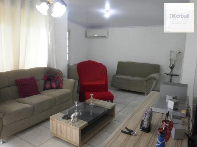 Casa 3 quartos à venda, 319m², Rubem Berta - Porto Alegre — foto 2