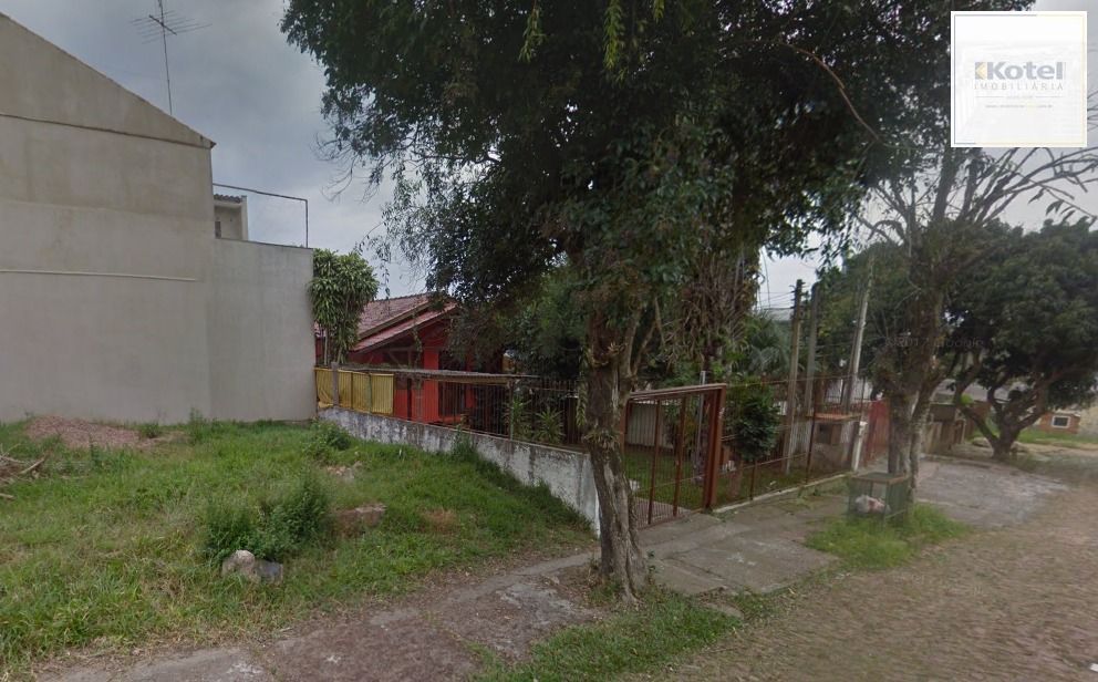 Terreno na Av. Atenas, 37