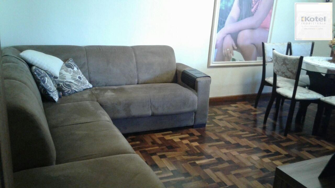 Apartamento 02 dormitórios, sem garagem e sem elevador — foto 4